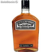 Jack Daniel&#39;s Whiskey Gentleman Jack 70 cl
