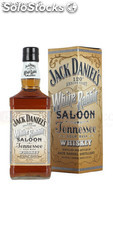 Jack daniel&#39;s white rabbit saloon 43% vol