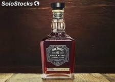 Jack Daniels Barrel Proof