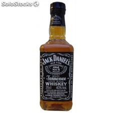 Jack Daniels Old No7 35cl