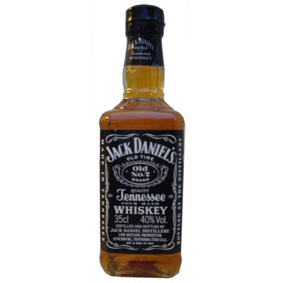 Jack Daniels Old No7 35cl