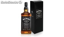 Jack Daniels Tennessee Bourbon 70 cl