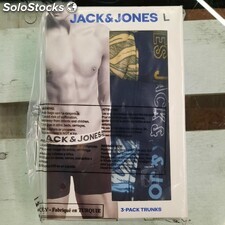 Jack &amp; Jones Großhandel Herren Unterwäsche 20 Stück Mischpaket
