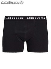 Jack &amp; Jones Job Lot Großhandel Herren Unterwäsche 20 Stück Pack Mix