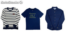 Jack &amp; Jones Job Lot Großhandel Kinderbekleidung 20 Stück Mix