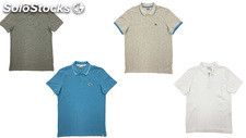 Jack&amp;Jones Job Lot Herren Kurzarm Polo 10 Stk. Pack Mix