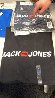 Jack &amp; Jones Men T-Shirts