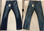Jack&amp;amp;Jones spodnie jeansowe - Zdjęcie 5