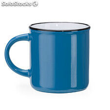Jack mug light royal blue/white ROMD4010S124201 - Foto 3