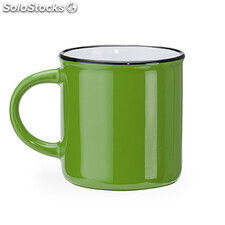 Jack mug oasis green/white ROMD4010S111401 - Photo 2