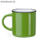 Jack mug oasis green/white ROMD4010S111401 - Photo 2