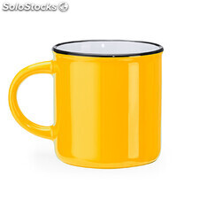 Jack mug orange/white ROMD4010S13101