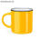 Jack mug orange/white ROMD4010S13101 - 1