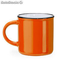 Jack mug orange/white ROMD4010S13101 - Photo 4