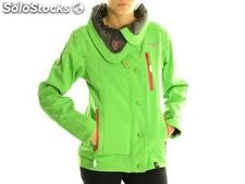 Jacke geographical norway Frauen - roxane_green - Größe : xs