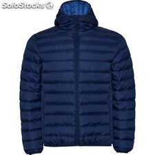Jacket norway s/4 navy blue RORA50902255 - Photo 4