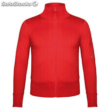 Jacket pelvoux size/s red ROCQ11970160