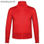 Jacket pelvoux size/s red ROCQ11970160 - 1