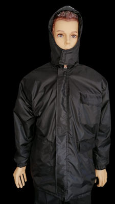 jacket professionnelle imperméable - Photo 2