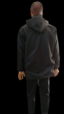 jacket professionnelle imperméable - Photo 3