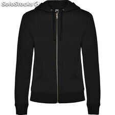 Jacket veleta sweatshirt s/l marl grey ROCQ64250358