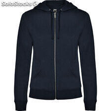 Jacket veleta sweatshirt s/l marl grey ROCQ64250358 - Foto 2