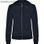 Jacket veleta sweatshirt s/l marl grey ROCQ64250358 - Foto 2