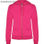 Jacket veleta sweatshirt s/l marl grey ROCQ64250358 - Photo 5