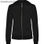 Jacket veleta sweatshirt s/s black ROCQ64250102 - 1