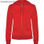 Jacket veleta sweatshirt s/xl black ROCQ64250402 - Foto 4