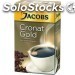 JACOBS 250ml Cronat Gold ground coffee