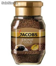 Jacobs Cronat Gold 200g