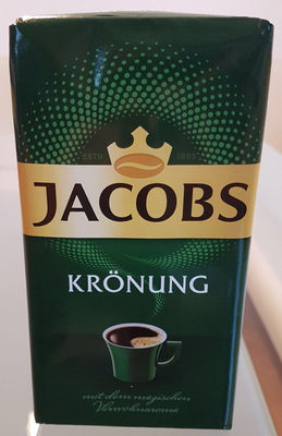 Jacobs Kaffee 500g zu verkaufen - Foto 3