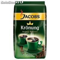 Jacobs Krönung Kaffee - Original Frisch gemahlener Kaffee Deutsch