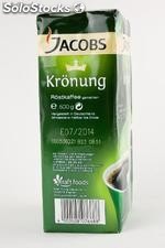 Jacobs Kronung