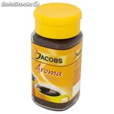 Jacobs Kronung Aroma 200g i Espresso 100g