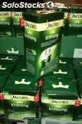 Jacobs kronung coffee 500g