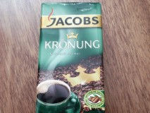 Jacobs kronung coffee 500g - Zdjęcie 2