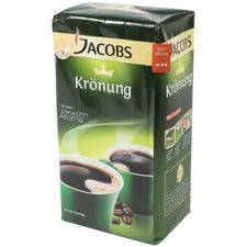Jacobs Kronung Ground Coffee WhatsApp +4721569945.