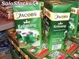 Jacobs Kronung Kawa mielona 200g / 250g / 500g na sprzedaż po niskich cenach