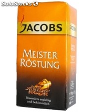 Jacobs Meister Rostung 500 gr