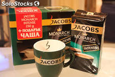 Jacobs Meister Rostung typu kawa dostępne do sprzedaży