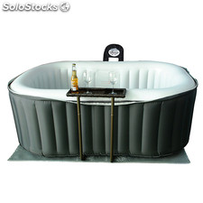 Jacuzzi Inflable, Modelo Nest M-001ls