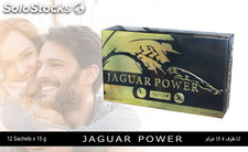 Jaguar Power Miel royal augmenter le désir sexuel