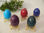 Jajko z marmuru - różne kolory - 1