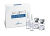 JALUPRO 2v/30 mg de hialuronato de Sodio + 2v/100mg Mezcla liofilizada de aminoá