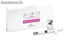 Jalupro HMW 1x Jeringa 1.5ml + 1x Ampolla 1 ml