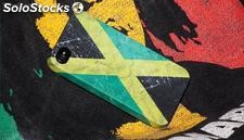 Jamaica, No Problem - Hardcase iPhone 4/4s