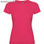 Jamaica t-shirt s/s burgundy ROCA66270164 - Foto 5