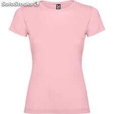 Jamaica t-shirt s/s light pink ROCA66270148 - Foto 3